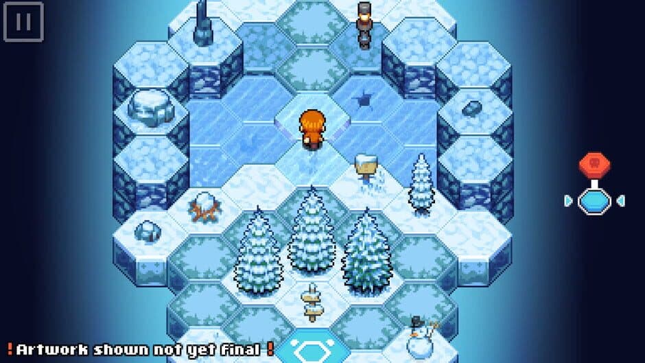 Coromon: Rogue Planet screenshot 6