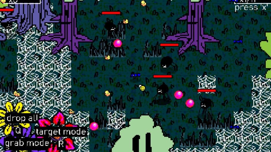 Antuel's Lament screenshot 2