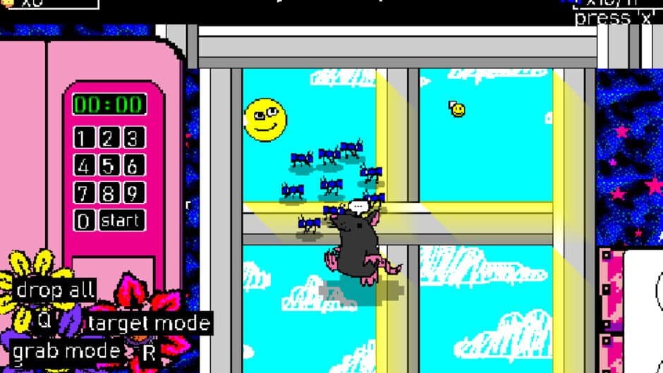 Antuel's Lament screenshot 3