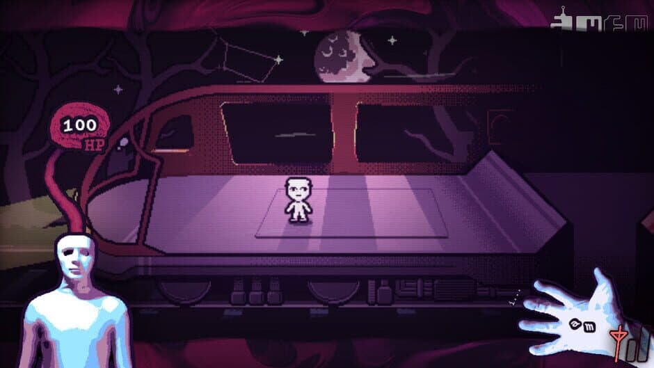 AMFM screenshot 6