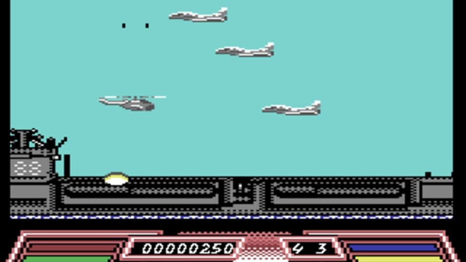 Steigar screenshot 5