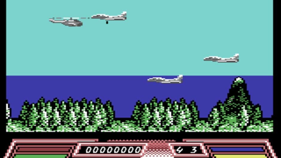 Steigar screenshot 6