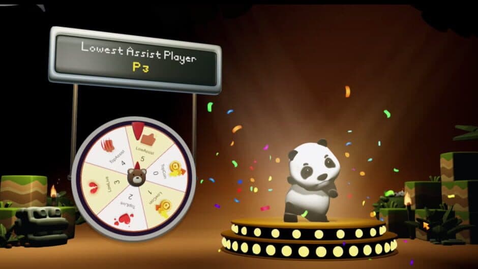 RunOut: Hothead Paws screenshot 6