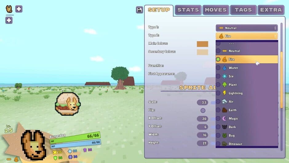 Abomi Nation: Monster Rifts screenshot 4