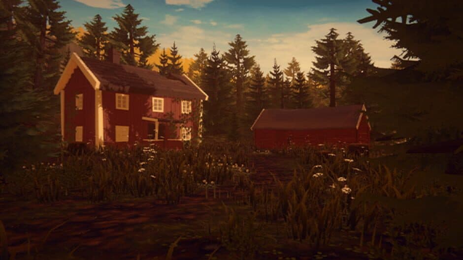 Missing Picture screenshot 2
