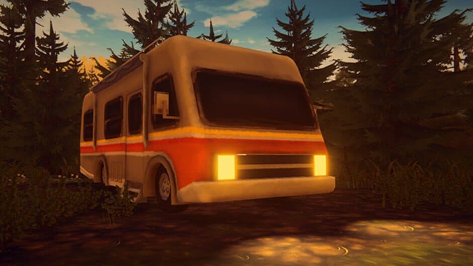 Missing Picture screenshot 3