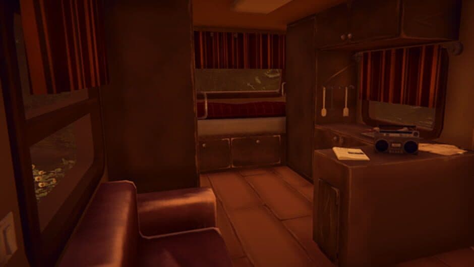 Missing Picture screenshot 4