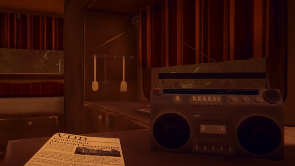 Missing Picture screenshot 5