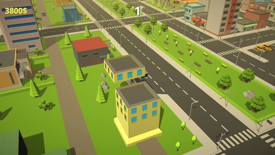 Tower Hover screenshot 2