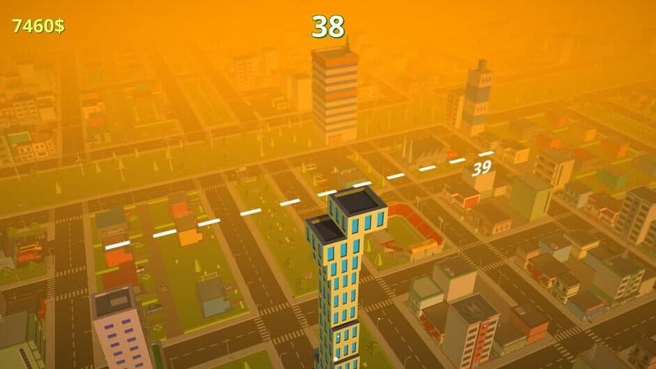 Tower Hover screenshot 3