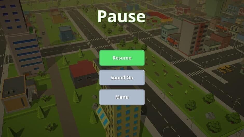Tower Hover screenshot 4