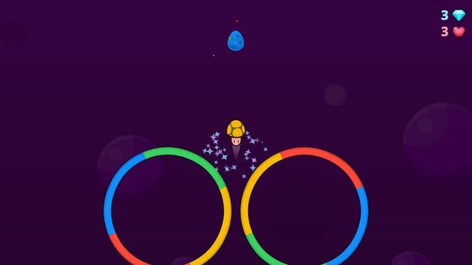 Mushroom Colors screenshot 3