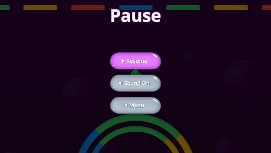 Mushroom Colors screenshot 4