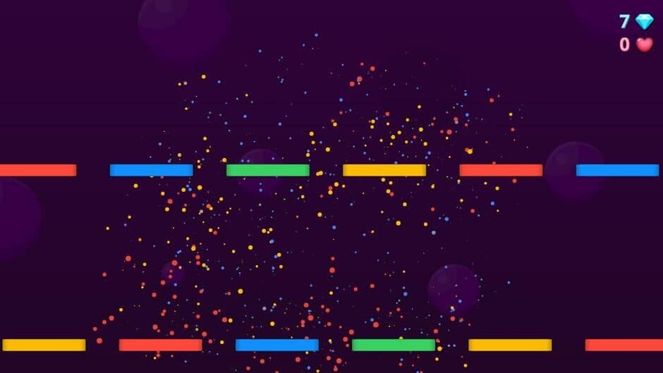 Mushroom Colors screenshot 5