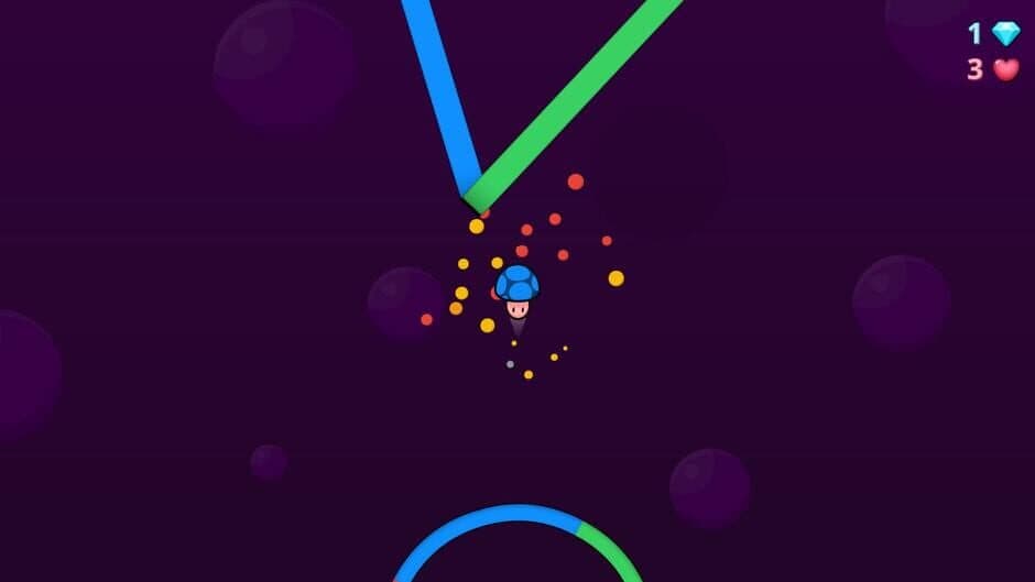 Mushroom Colors screenshot 6