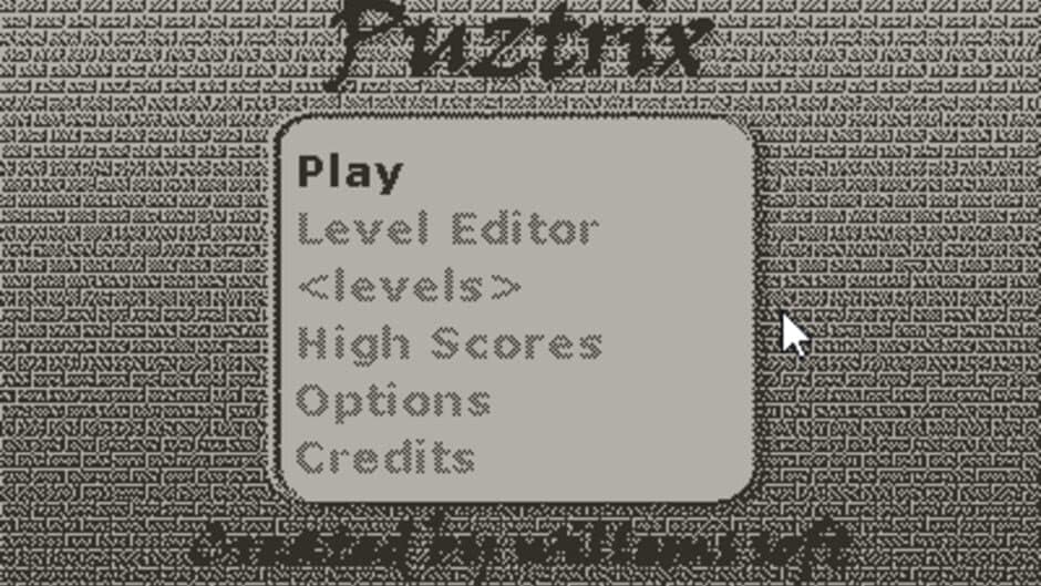 Puztrix screenshot 3