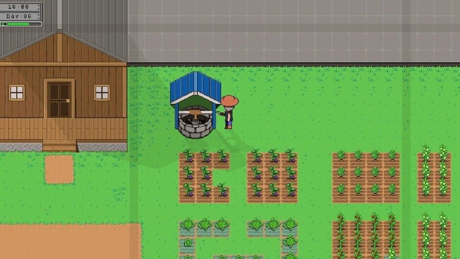 The Seed: Unit 7 screenshot 5