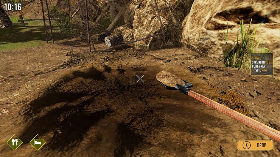 Gold Digger: The Simulator screenshot 5