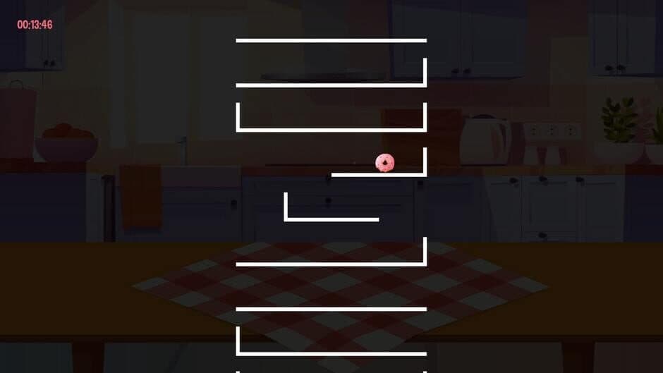 The Jumping Donut screenshot 3