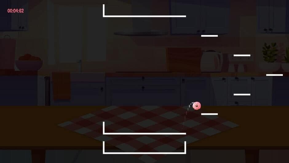 The Jumping Donut screenshot 6