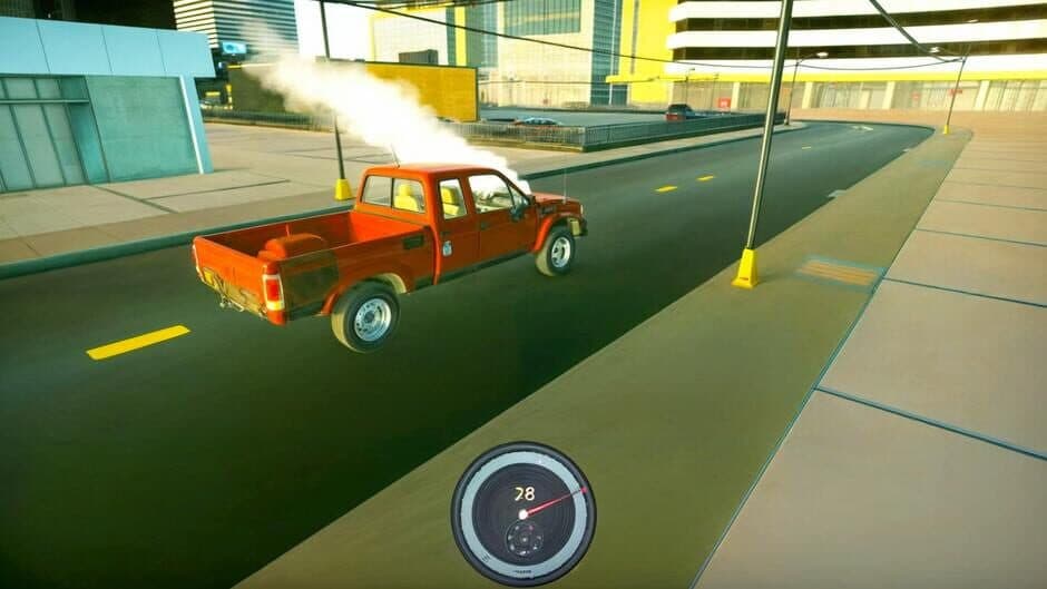 Game Empire Tycoon: Dealer Simulator screenshot 2