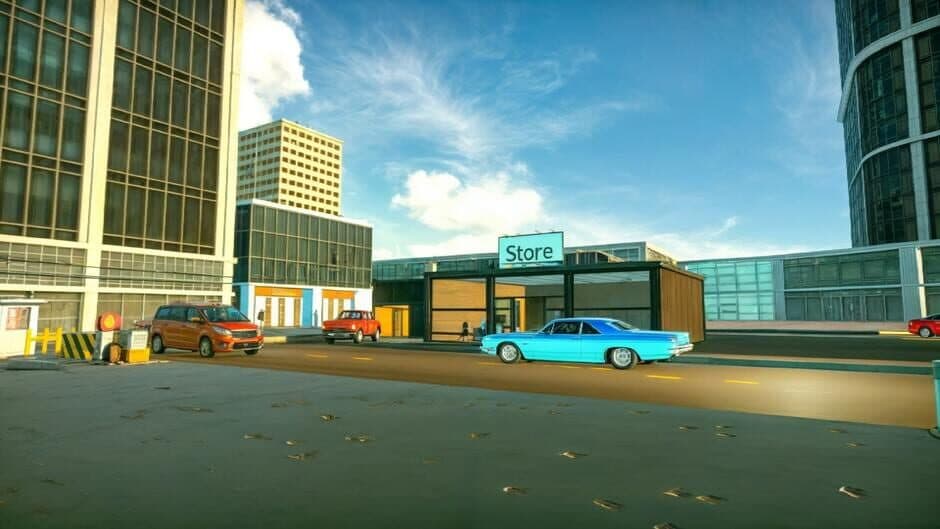Game Empire Tycoon: Dealer Simulator screenshot 5