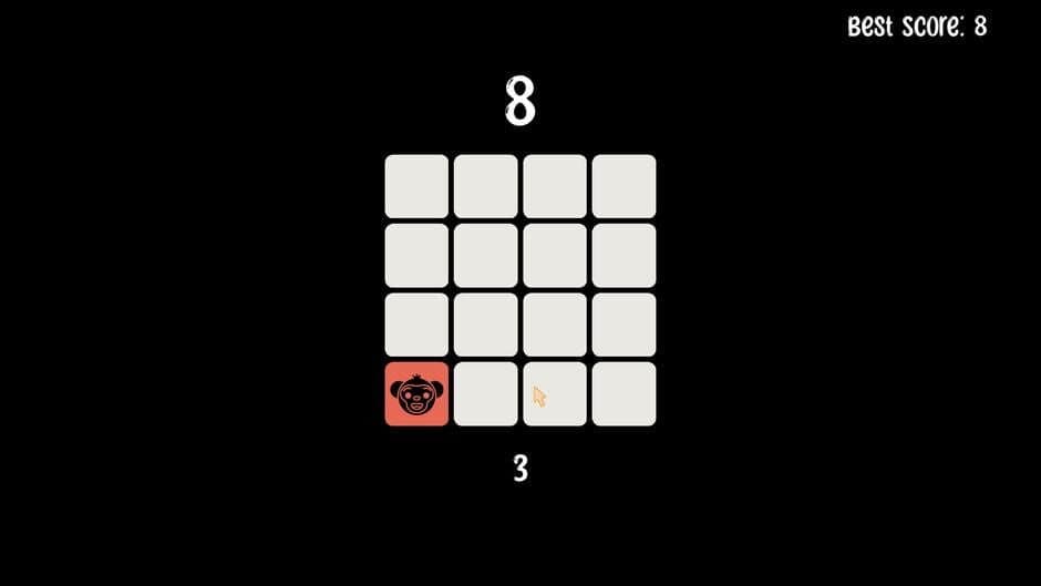Chimp Test screenshot 2