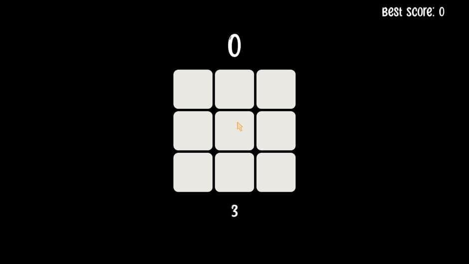Chimp Test screenshot 6