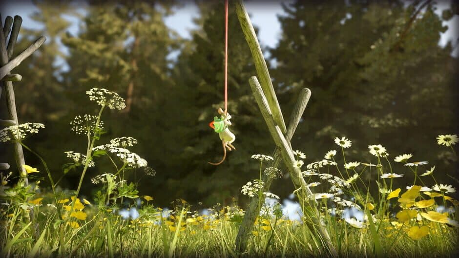 Hela screenshot 5