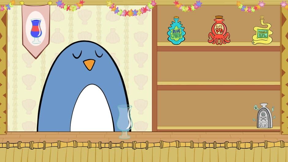 Coldy Drinkeria screenshot 2