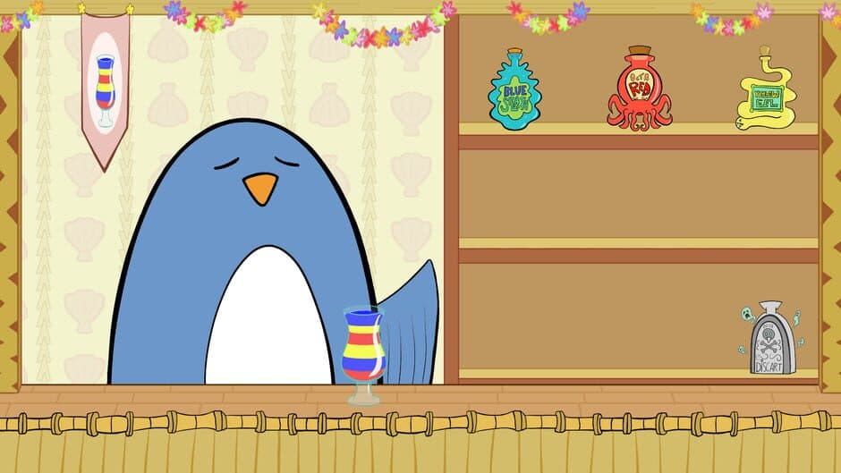 Coldy Drinkeria screenshot 4