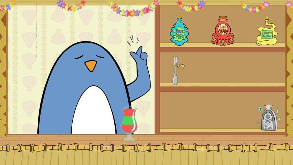 Coldy Drinkeria screenshot 5