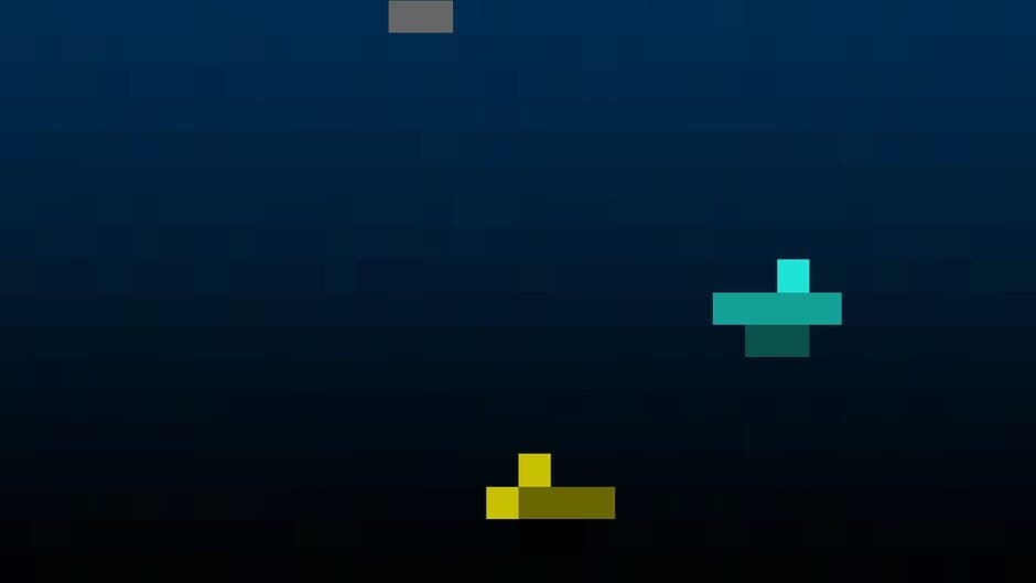 Sub Game screenshot 3