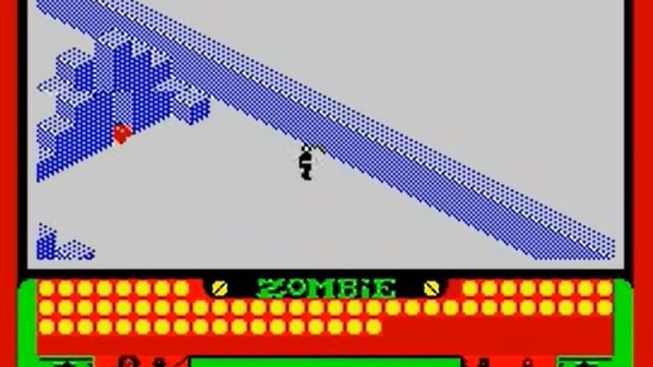 Zombie Zombie screenshot 2
