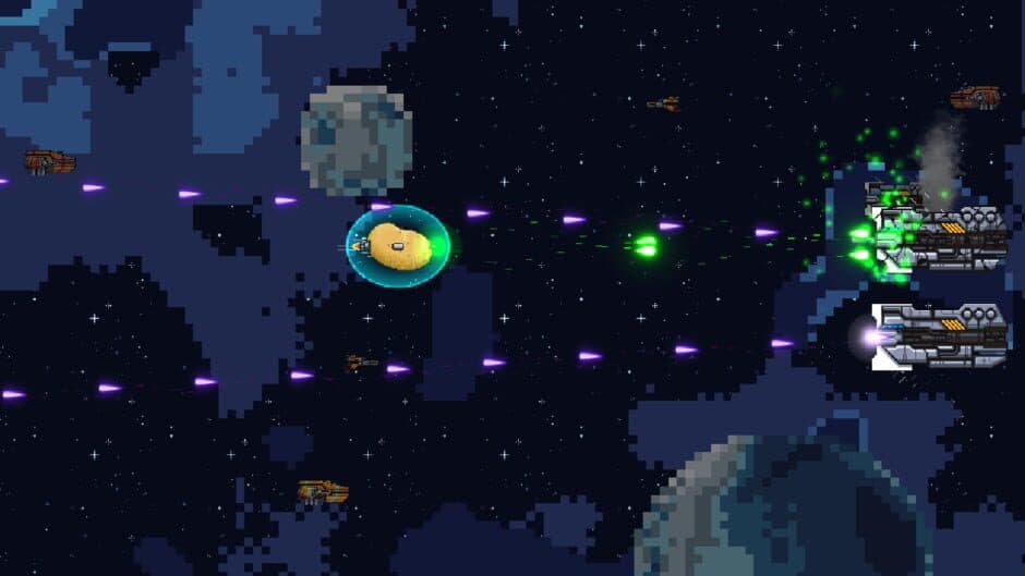 Potatostrike screenshot 4