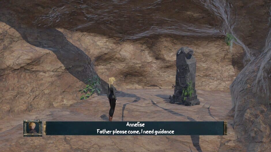 Telluria: Forebodings screenshot 2