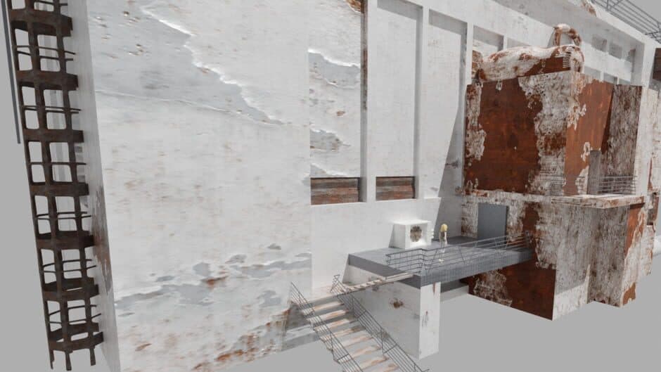 Telluria: Forebodings screenshot 3