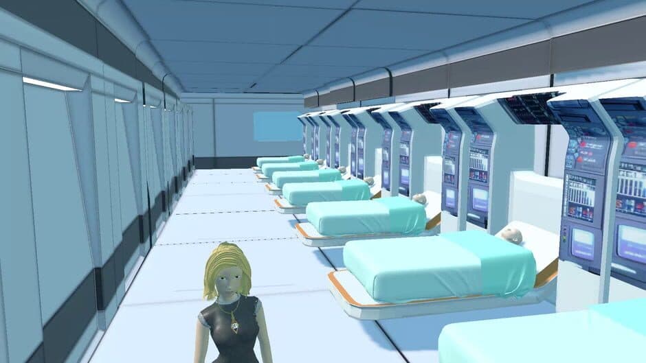 Telluria: Forebodings screenshot 4