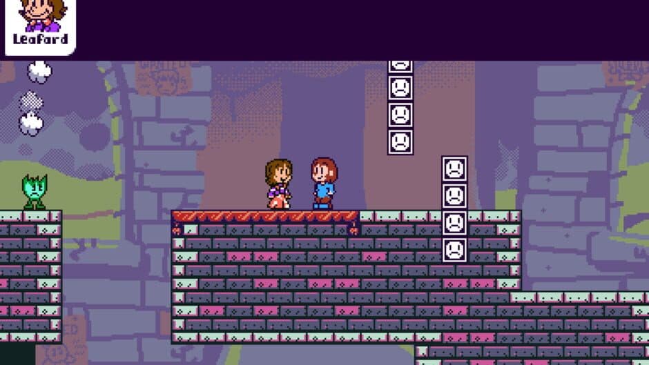 Distancy screenshot 2
