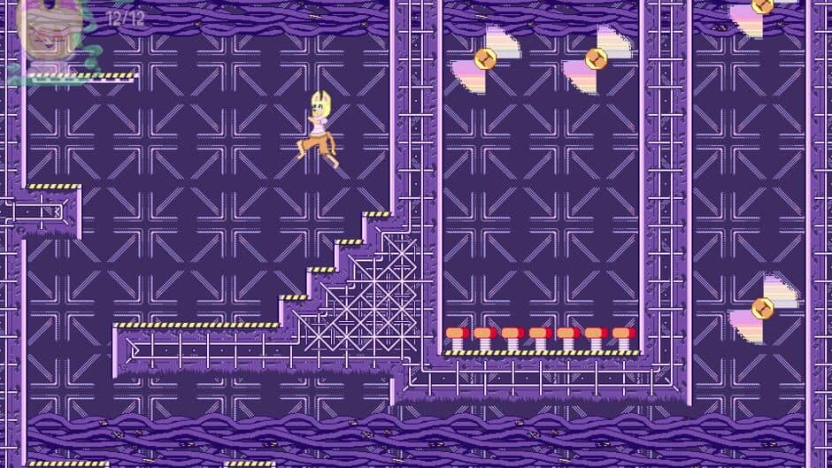 Dream Enkoure screenshot 2