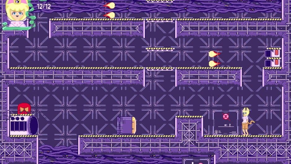 Dream Enkoure screenshot 3