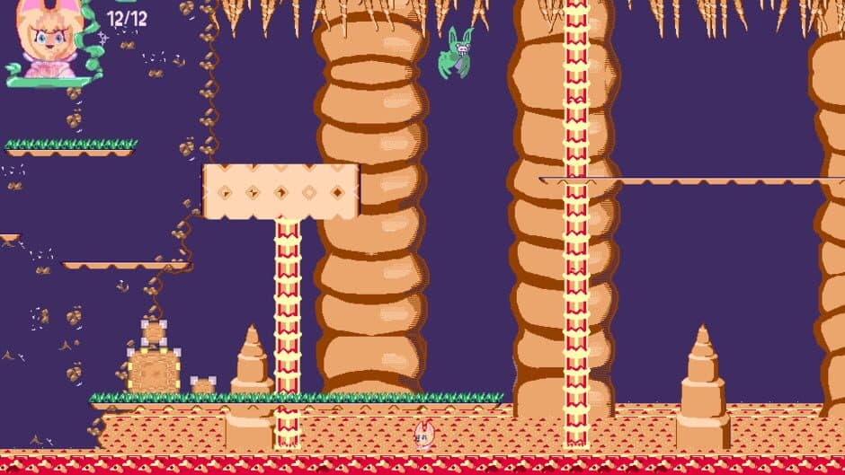 Dream Enkoure screenshot 4