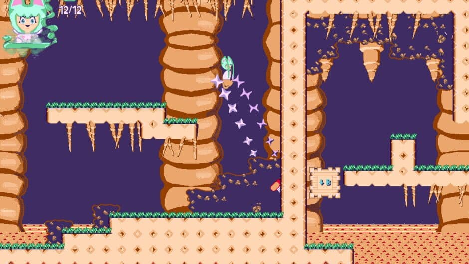Dream Enkoure screenshot 5