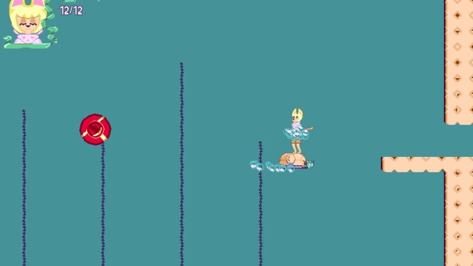 Dream Enkoure screenshot 6