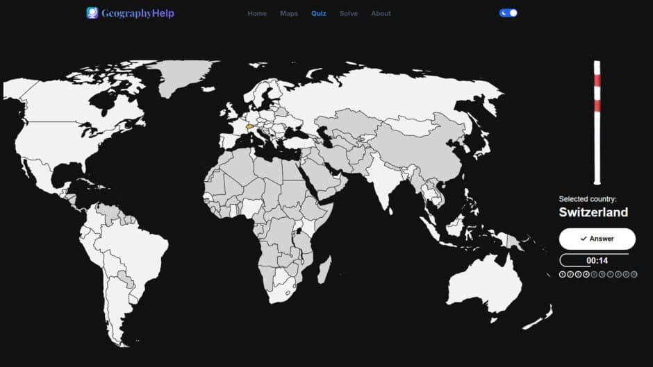 GeographyHelp