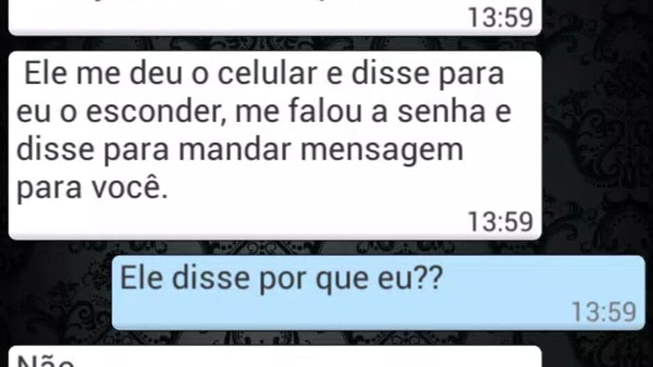 Last Message Plus screenshot 3