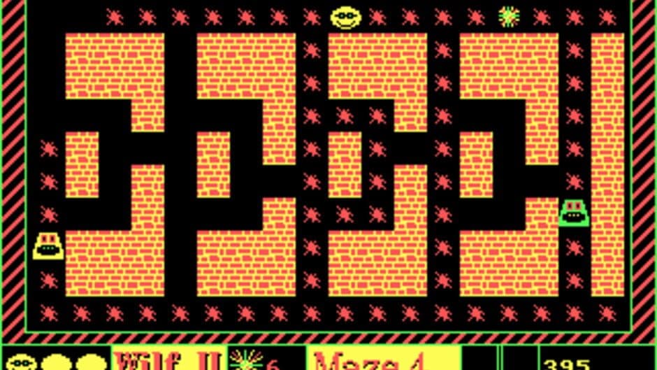 Wibbling Wilf screenshot 6