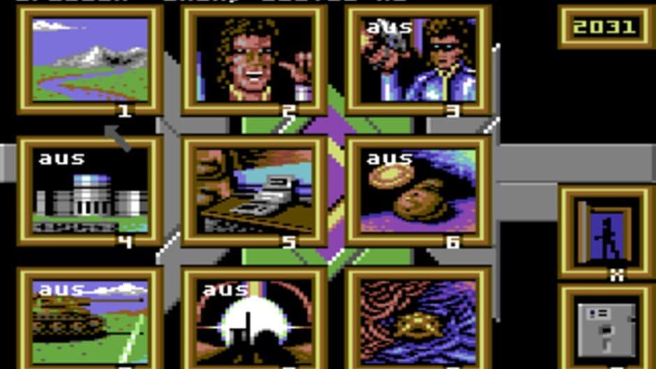The Second World screenshot 5