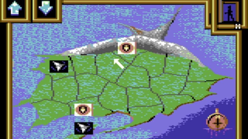 The Second World screenshot 6