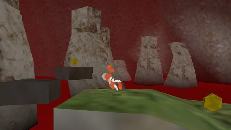 GingerSnap screenshot 2
